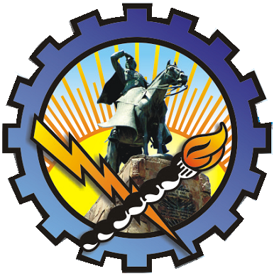 Logo Sindicato Luz y Fuerza